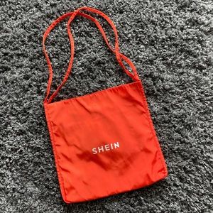 SHEIN Shopper Tote